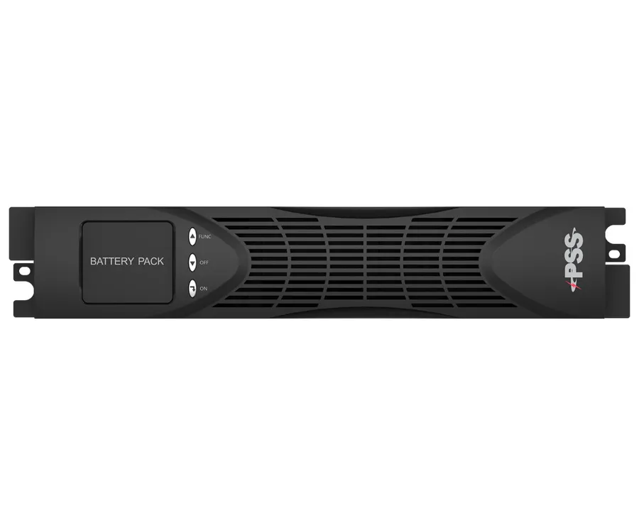 ENDURO 72V Ext Batt Module 12xPSS9