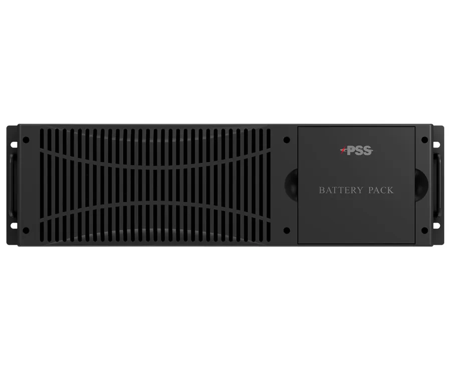ENDURO 196V Ext Batt Module 16xPSS9