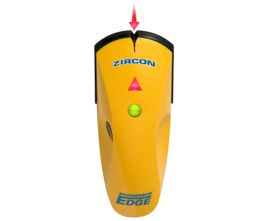 Stud finder Edge