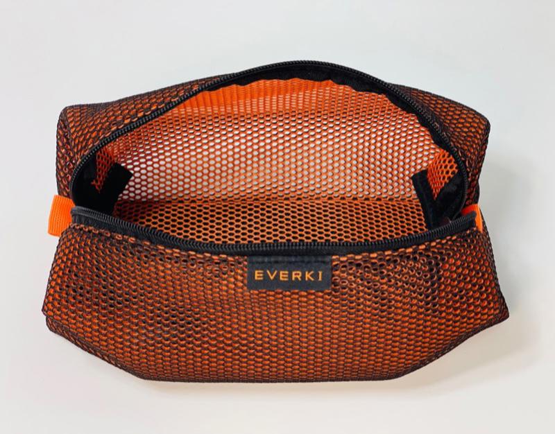 Everki Mesh Accesories Pouch