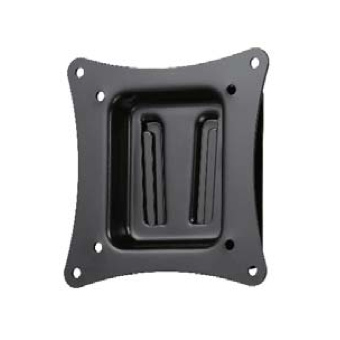 AV-EL1010 ULTRA SLIM WALL MOUNT up to 24 inch, 100*100/75*75