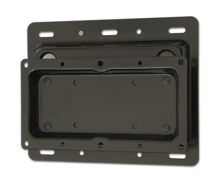 AV-EL2010 ULTRA SLIM WALL MOUNT up to 32 inch, 200*100