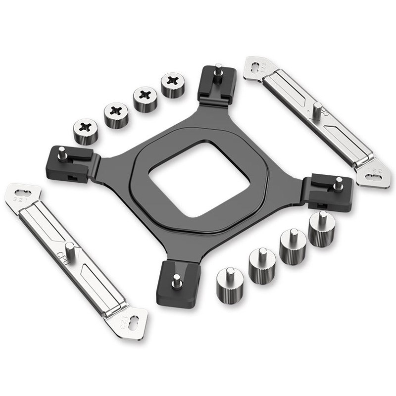 DeepCool LGA 1700 Mounting Kit for CASTLE EX/CASTLE RGB/GAMMAXX L Series (Bracket)
