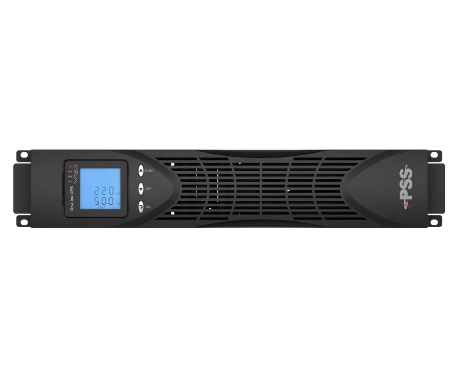 Enduro 1kVA Online UPS 1:1