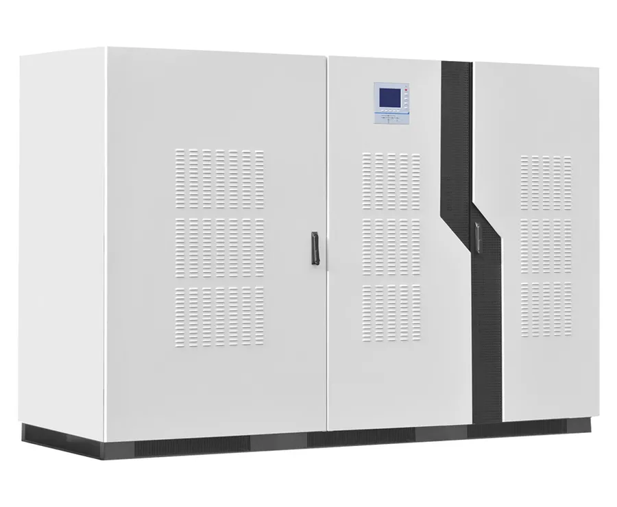Epower 100kVA 90kW UPS NoBatt