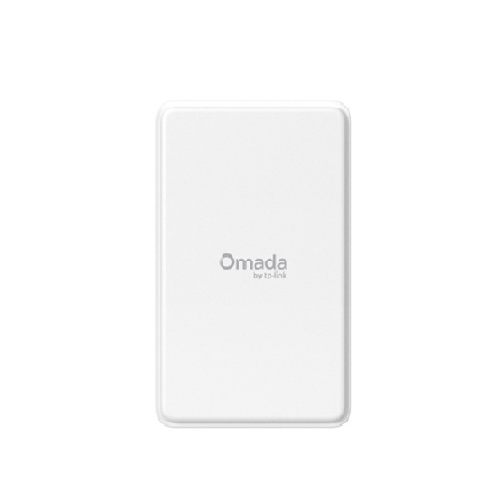 TP-Link ER701-5G Outdoor Omada 5G Gateway with Dual Nano SIM Support, PoE Power Input, 2.5G Ethernet Port, Enterprise Routing, VLAN, Firewall