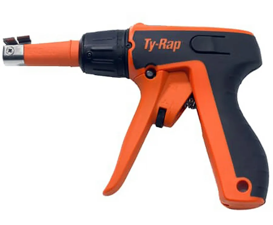 TY-RAP CABLE TIE INSTALL TOOL 4.8-7.6MM