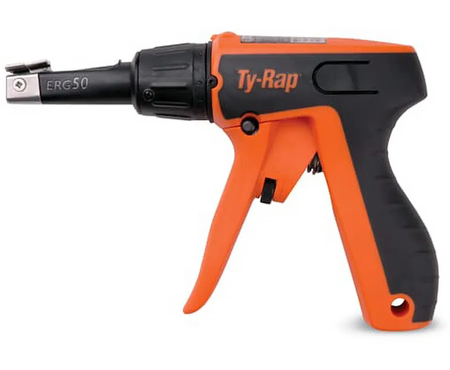 TY-RAP CABLE TIE INSTALL TOOL 2.4-4.8MM