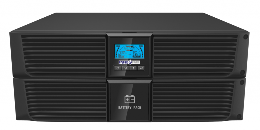 2000VA UPSONIC ESART 20 UPS