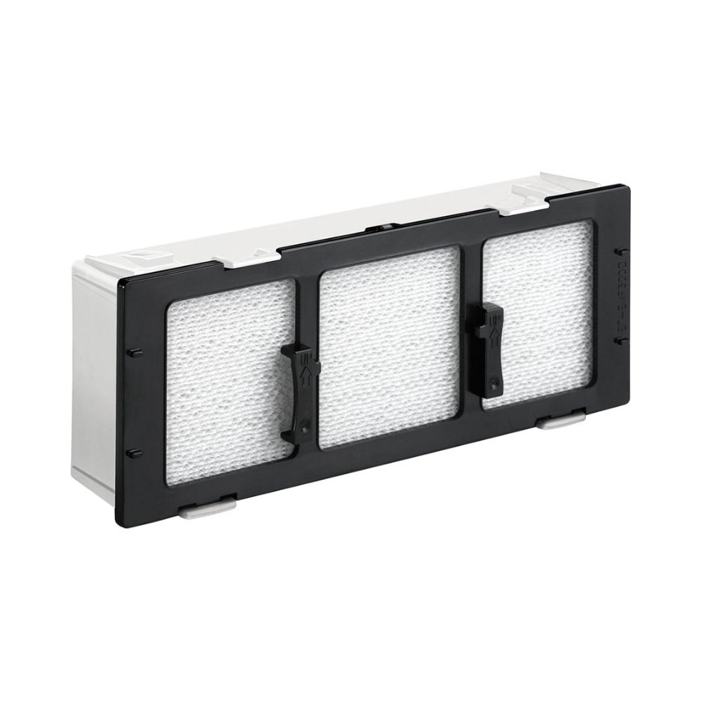 Panasonic Replacement filter unit for PT-DX800 & PT-DW730