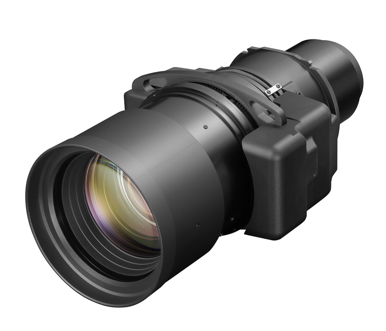 Panasonic ET-EMT800 Lens