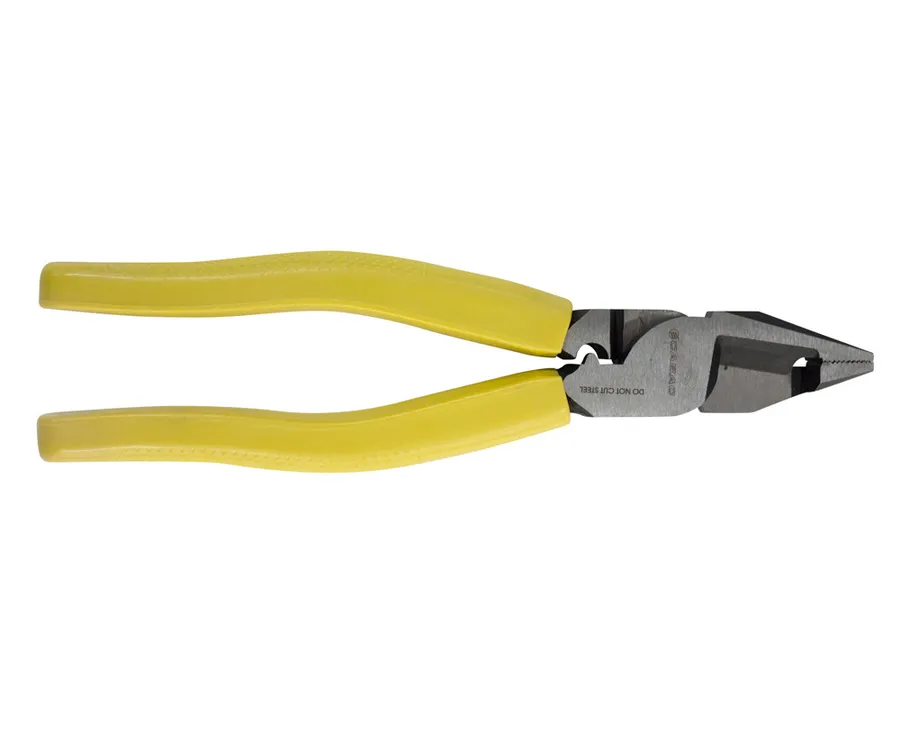 Professional Electricians Pliers/Cutter