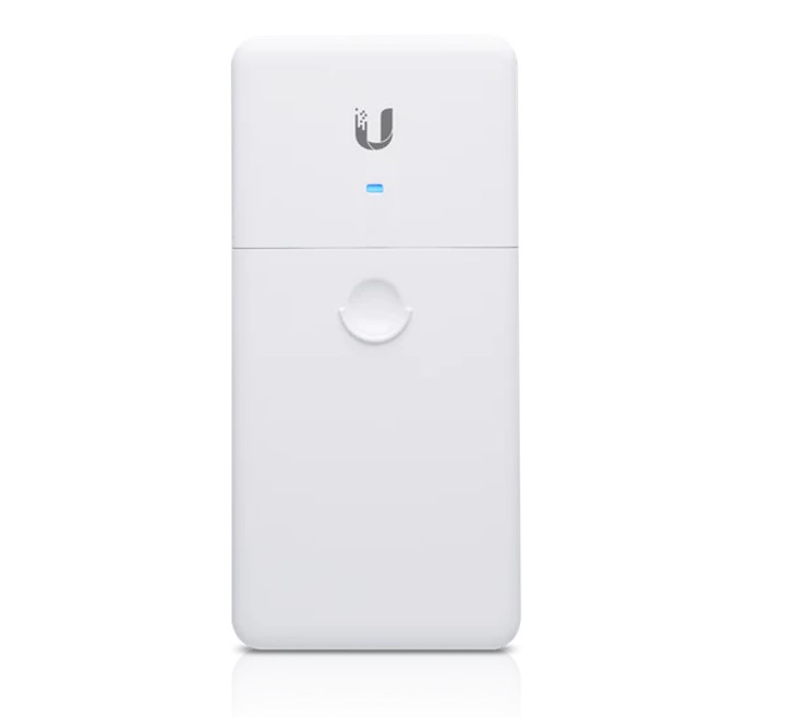 Ubiquiti Optical Data Transport, For Outdoor PoE Devices, Reliable Long-distance Gigabit PoE Runs, 24V/50V Passive PoE Transpor