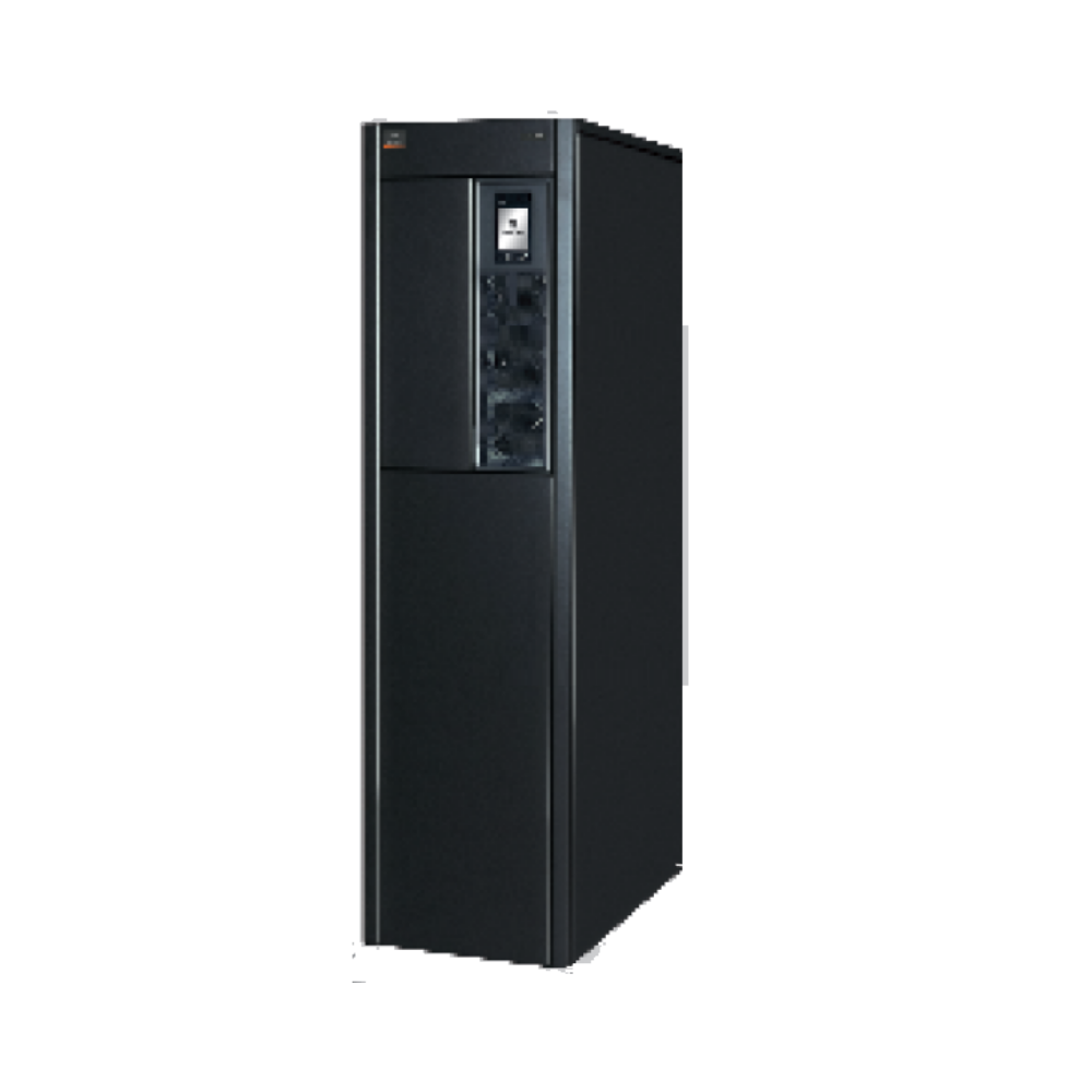 Vertiv LIEBERT EXS 20KVA/20KW 400V 3X3