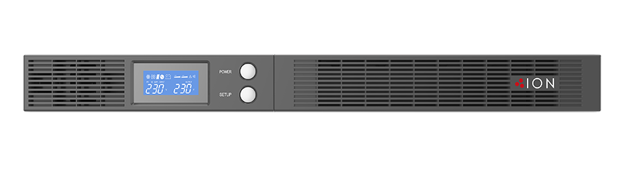 ION F15R-1150