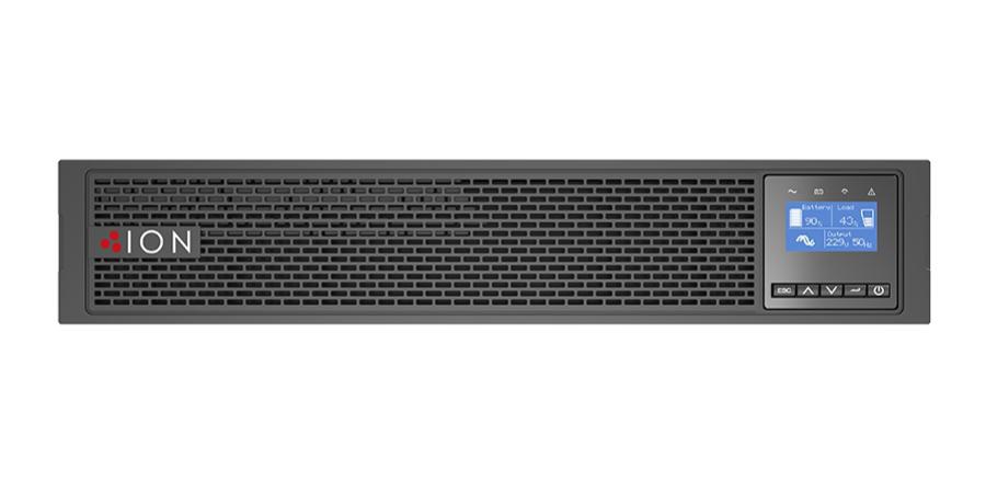 Ion F18-IOT 2000VA Rack/Tower UPS