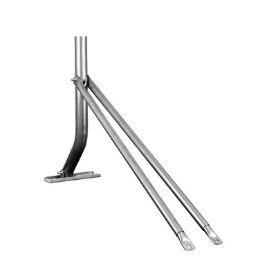 Hills FB607042A Flexi Mount Tin Roof - Heavy Duty