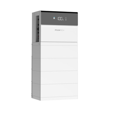 Pylontech Force H3X 15KW Three Phase Hybrid Inverter