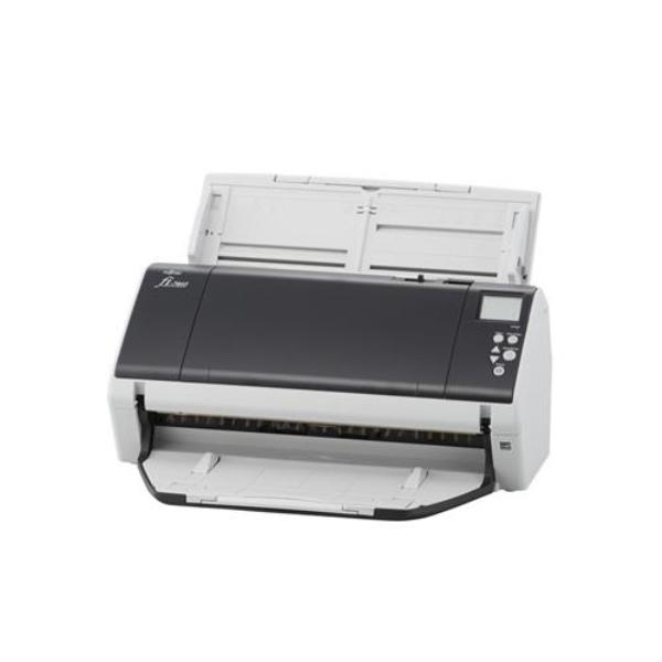 Fujitsu RICOH FI-7460 DOCUMENT SCANNER (A3