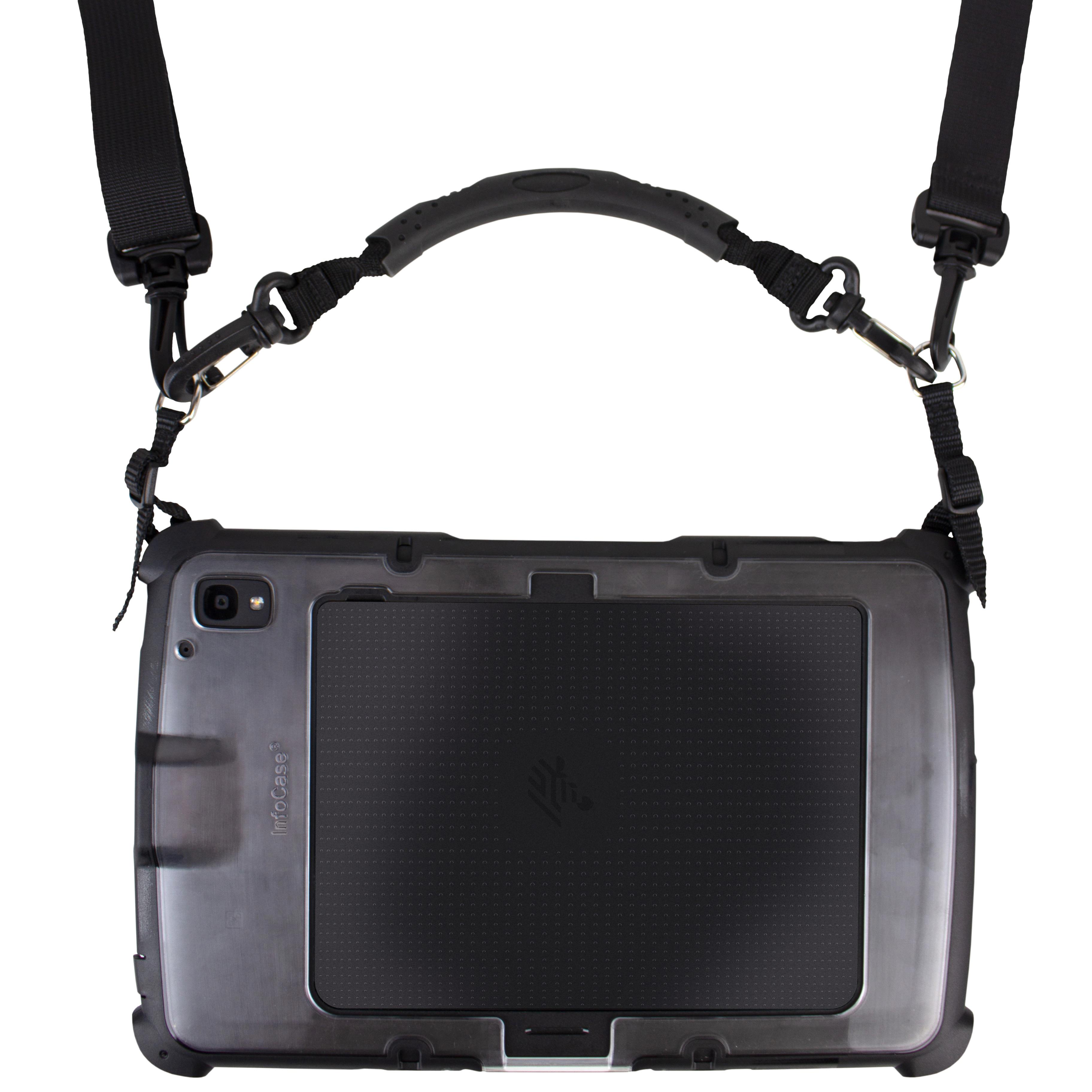 Infocase Mobility Bundle for ET40/45 10"