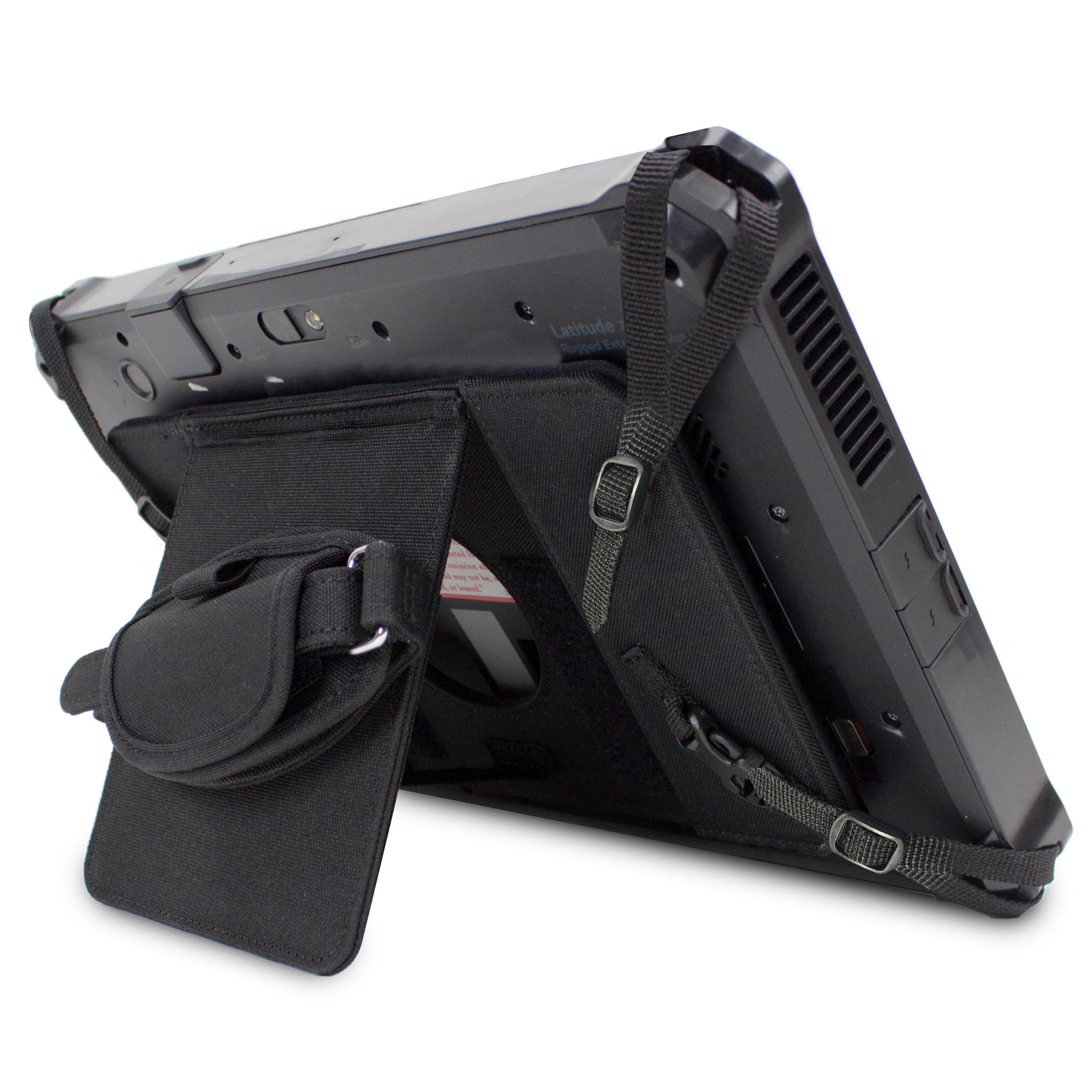 Infocase ModuFlexPro Dell 7220 7230