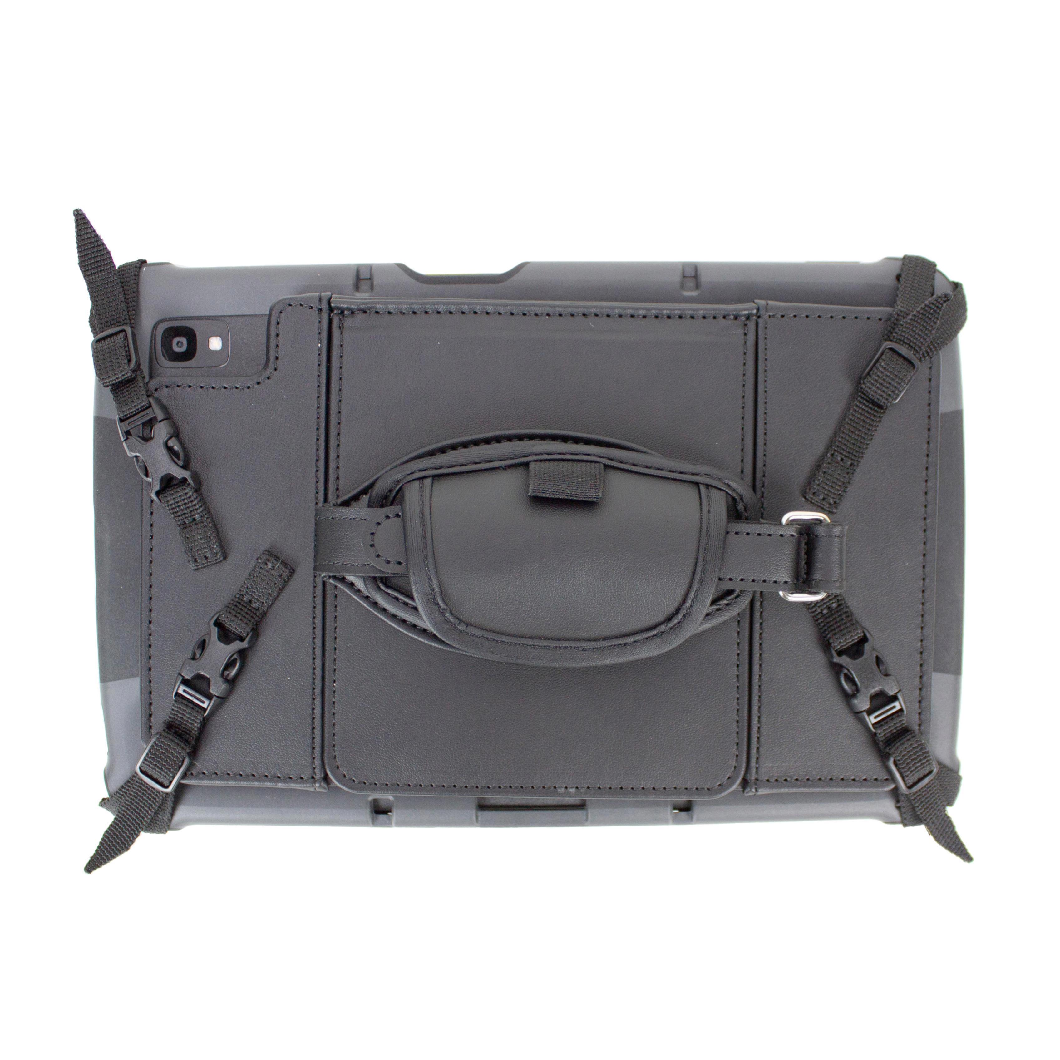 Infocase ModuFlex Pro Zebra ET4X 10in BN