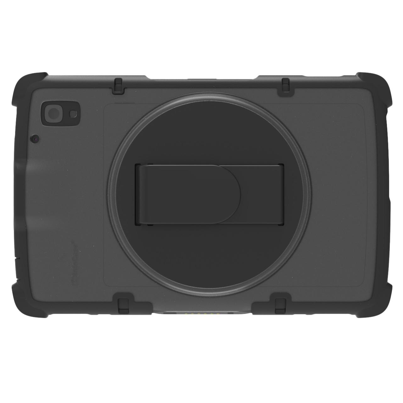 Infocase Case w/ Hand Strap ET40/45 10"