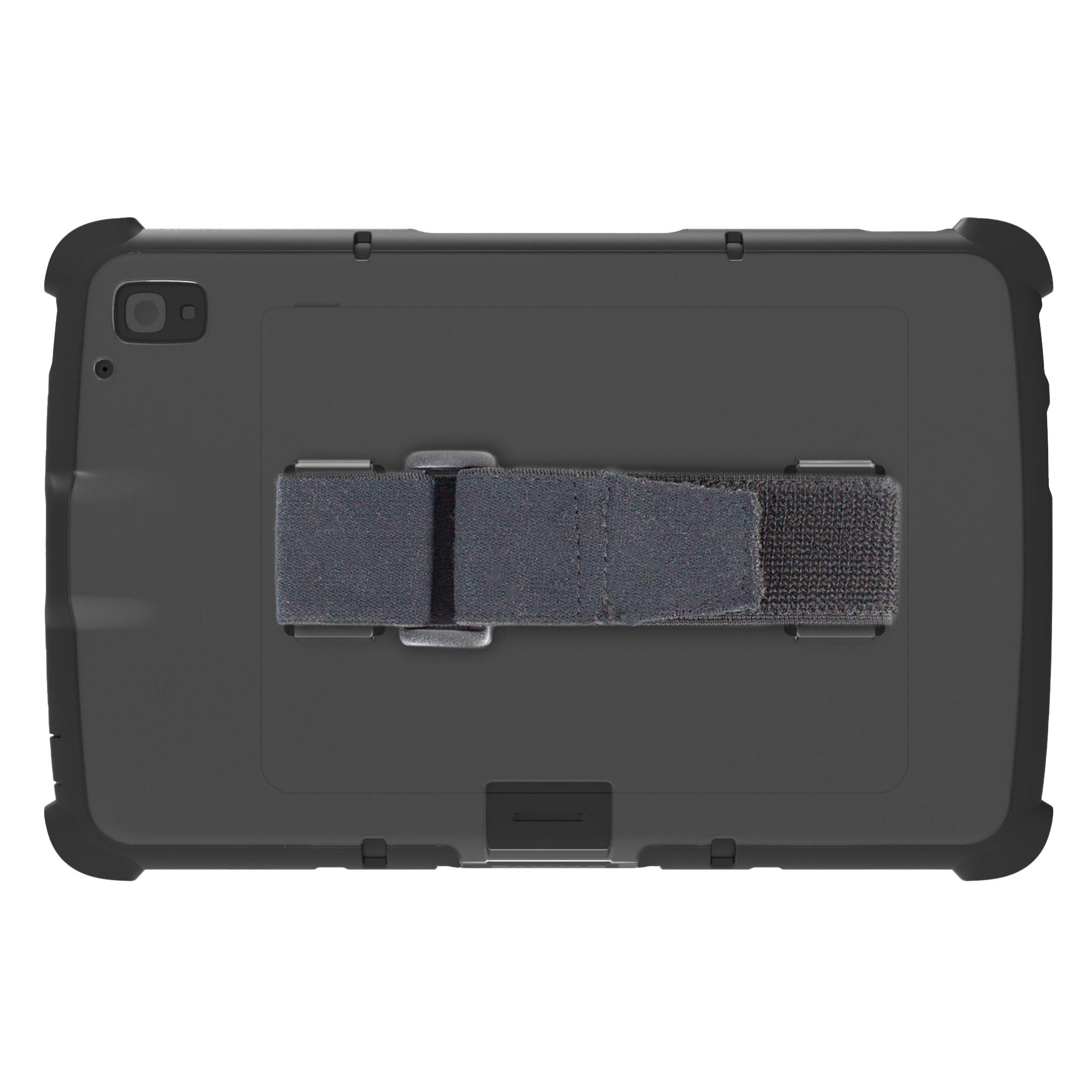 Infocase Case w/ Hand Strap ET40/45 8"