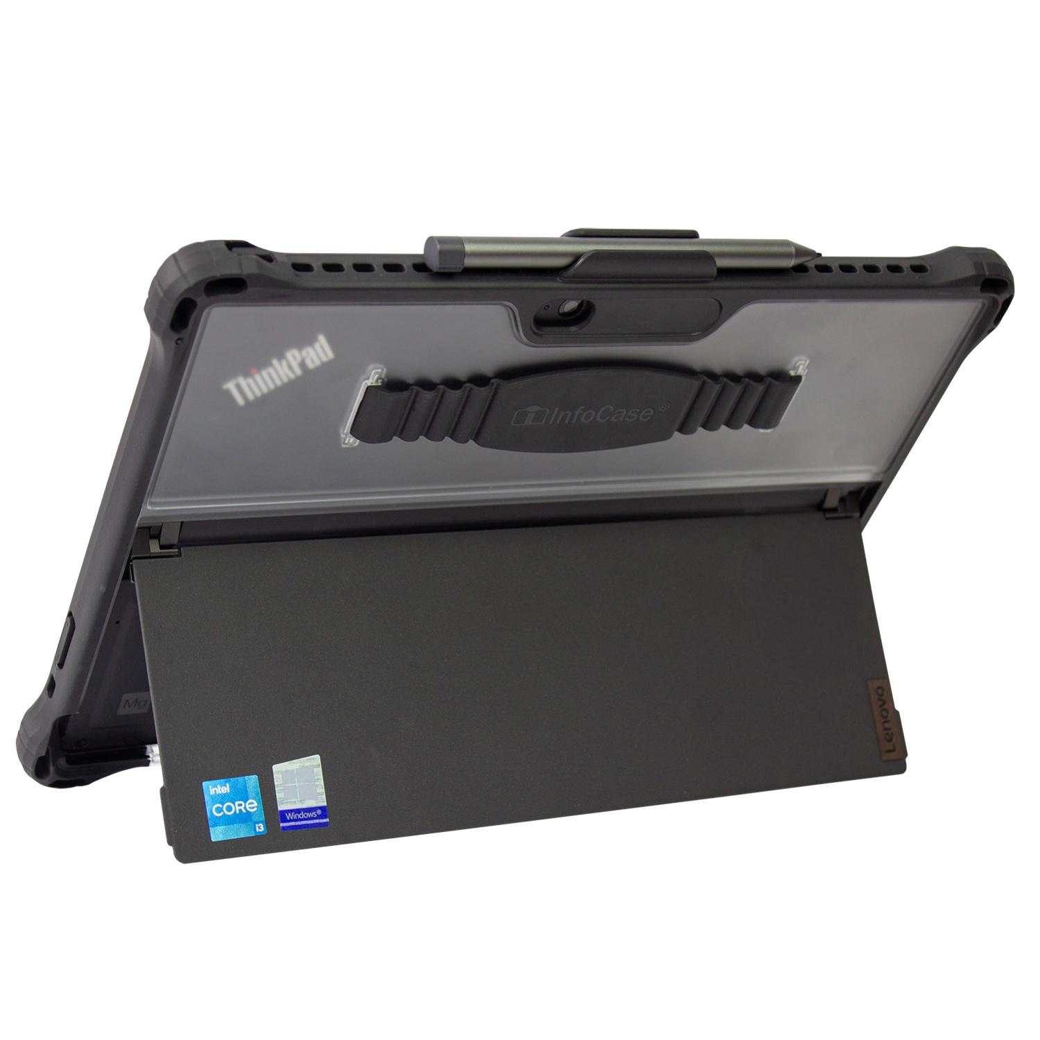 Infocase Rugged Case for Lenovo X12 NKYB