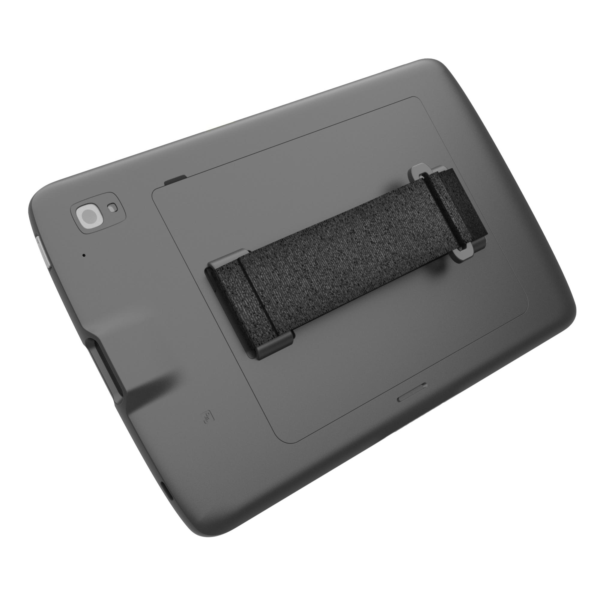 Infocase Expansion Back Strap ET40/45