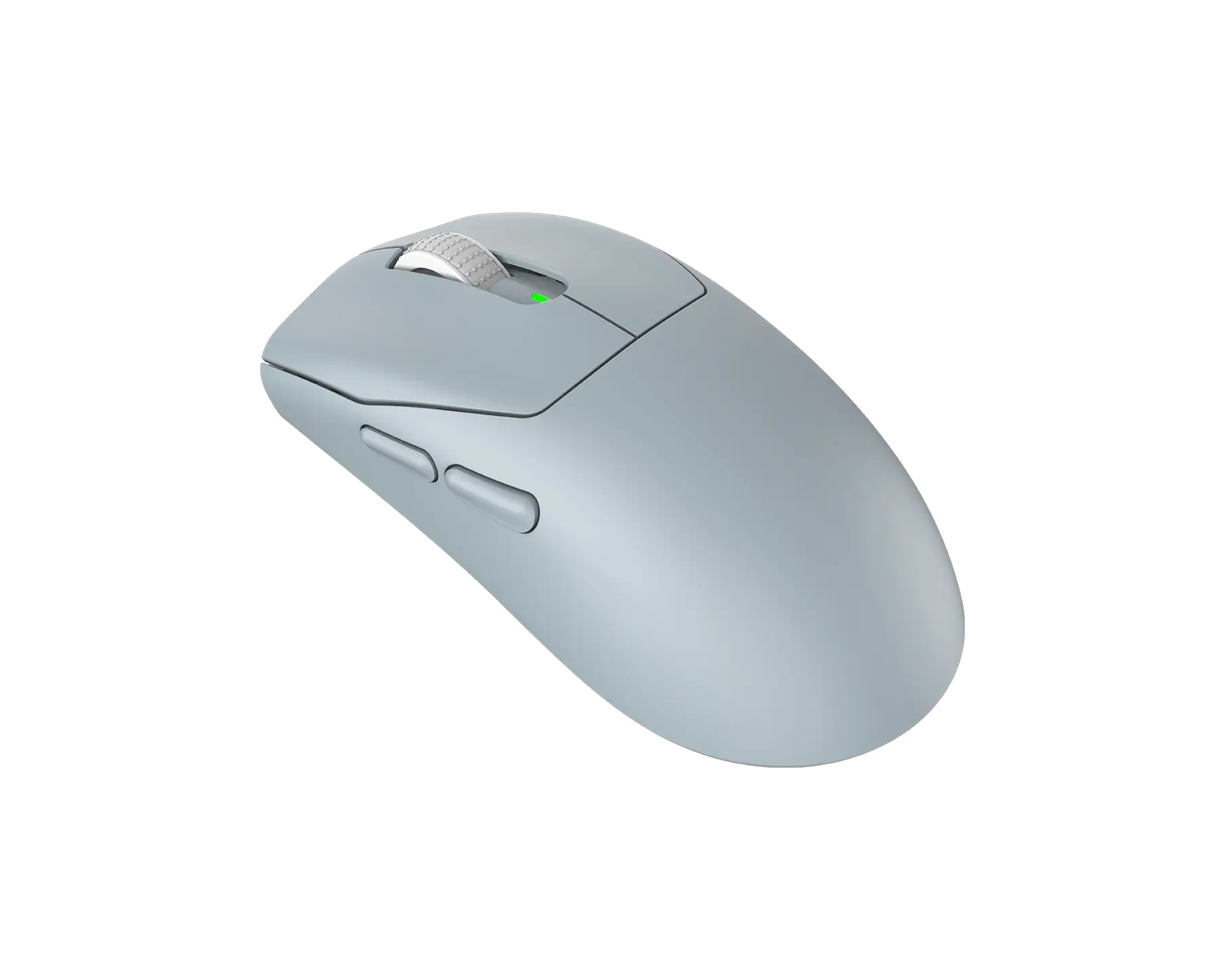 MSI FORGE GM340 WIRELESS SKY GAMING MOUSE