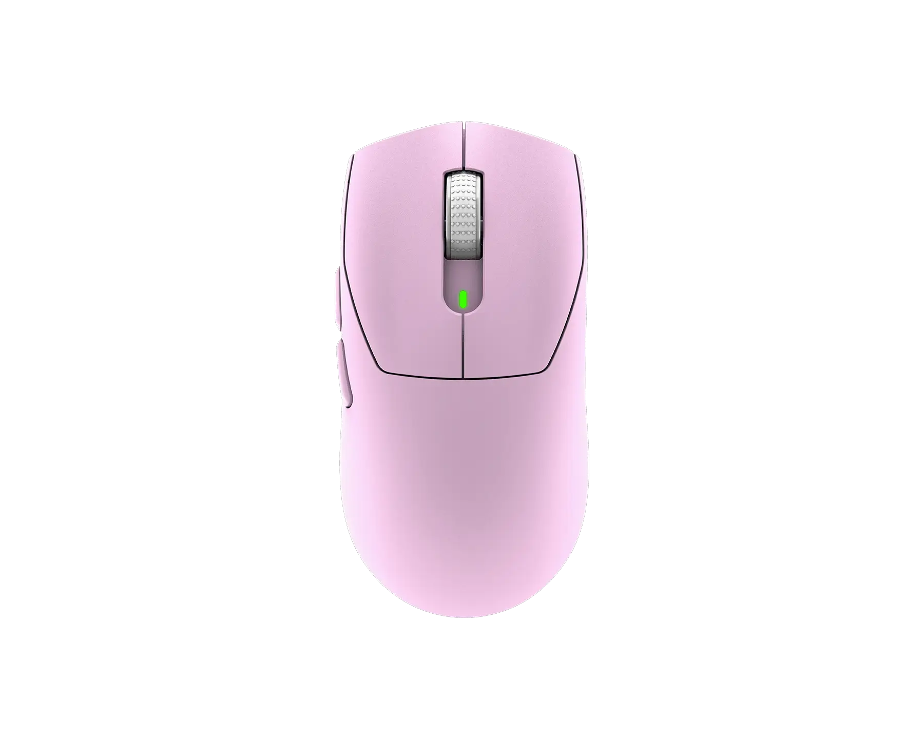 MSI FORGE GM340 WIRELESS VIOLET GAMING MOUSE