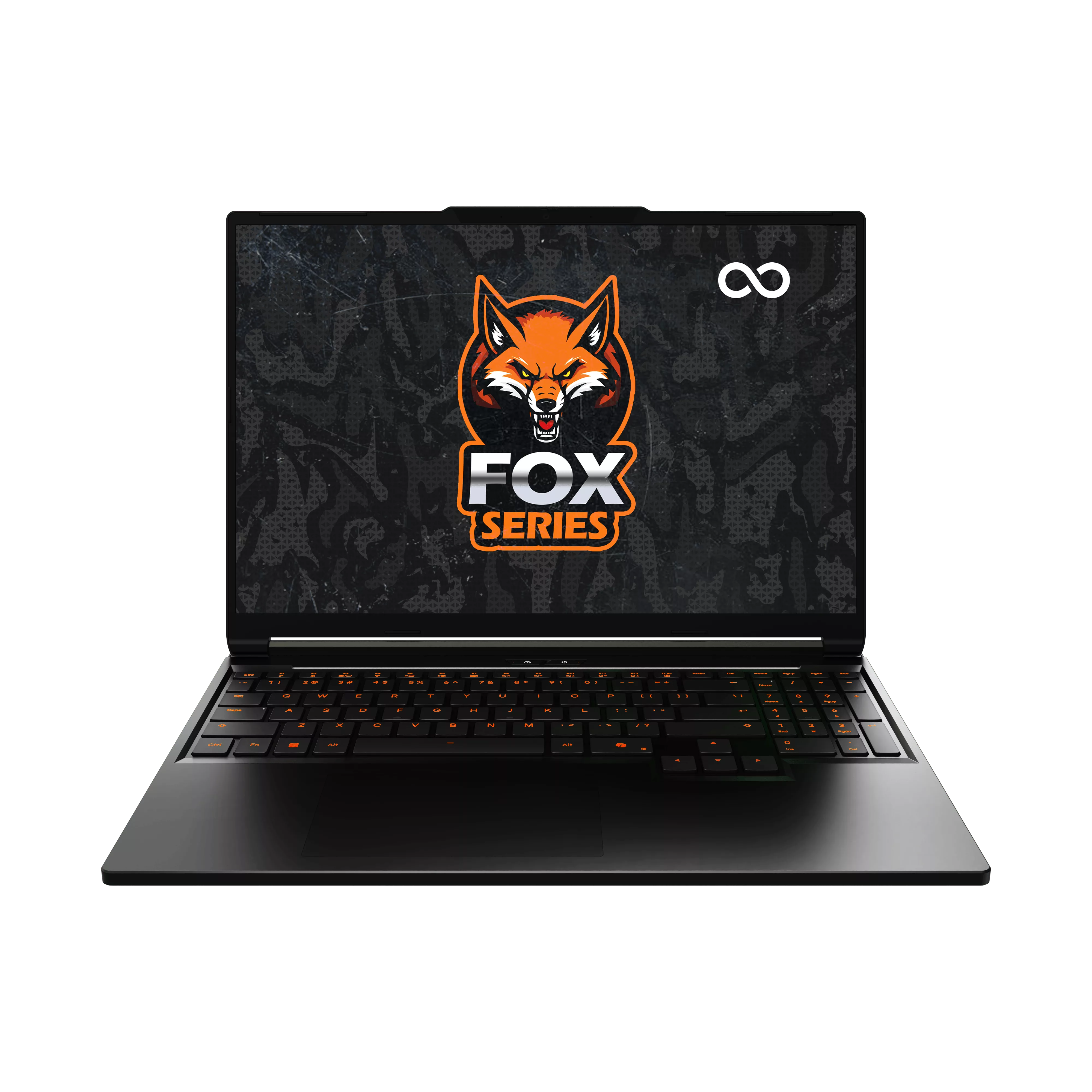 INFINITY FOX 6 (WQXGA) GAMING NOTEBOOK (MODEL FOX 6-HPTR7-899)