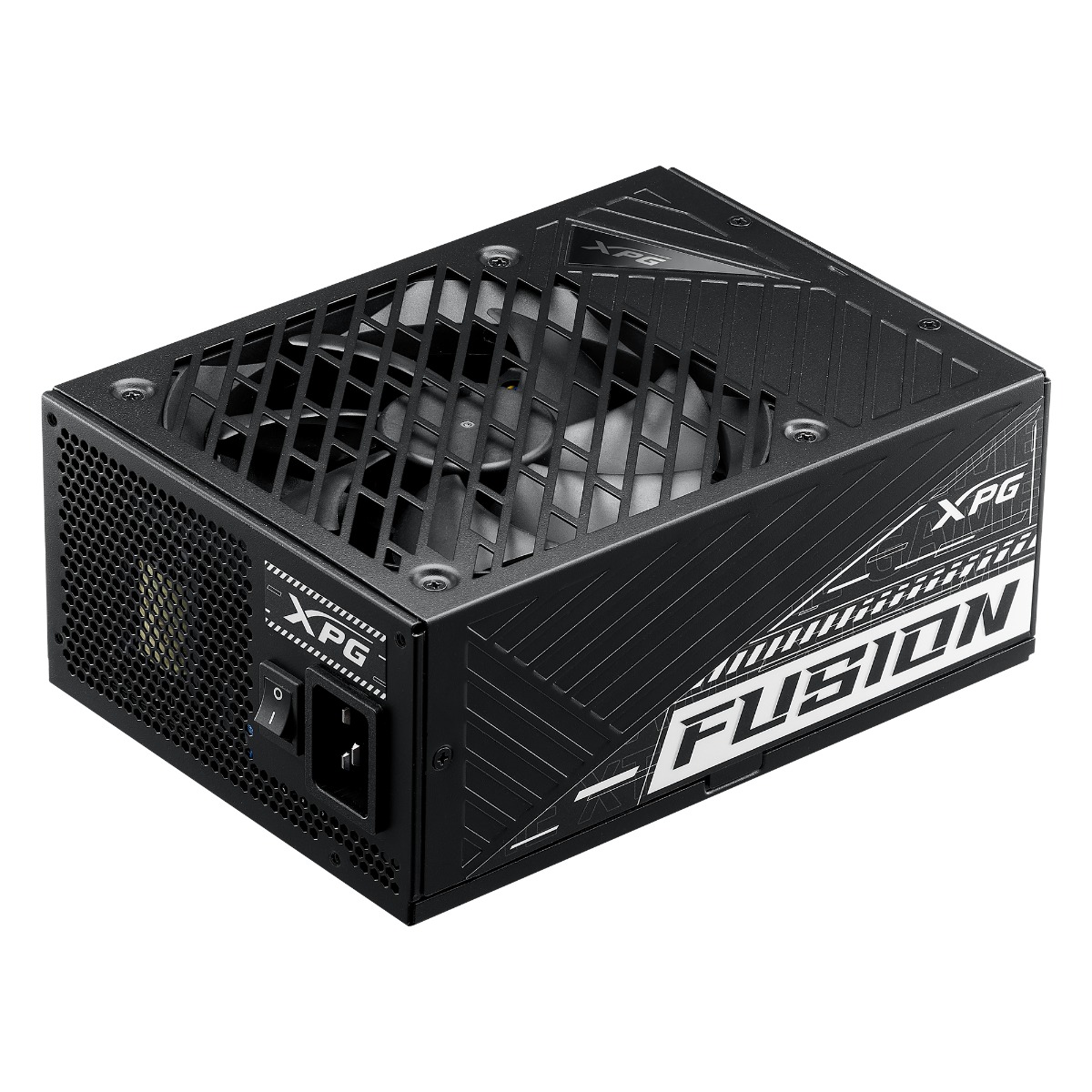1600W ADATA XPG FUSION 1600 TITANIUM POWER SUPPLY