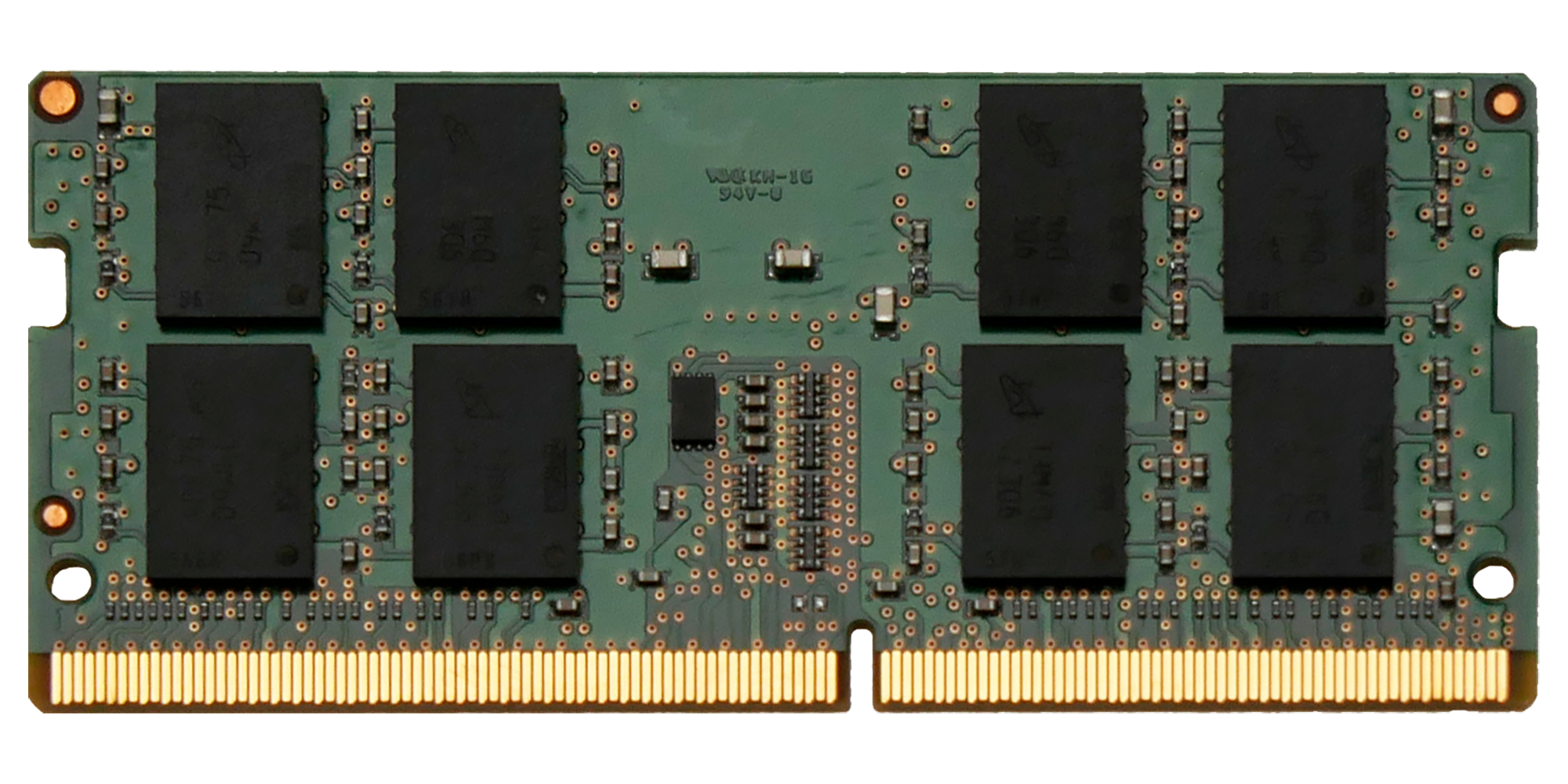 Panasonic 32GB RAM Mod FZ-55
