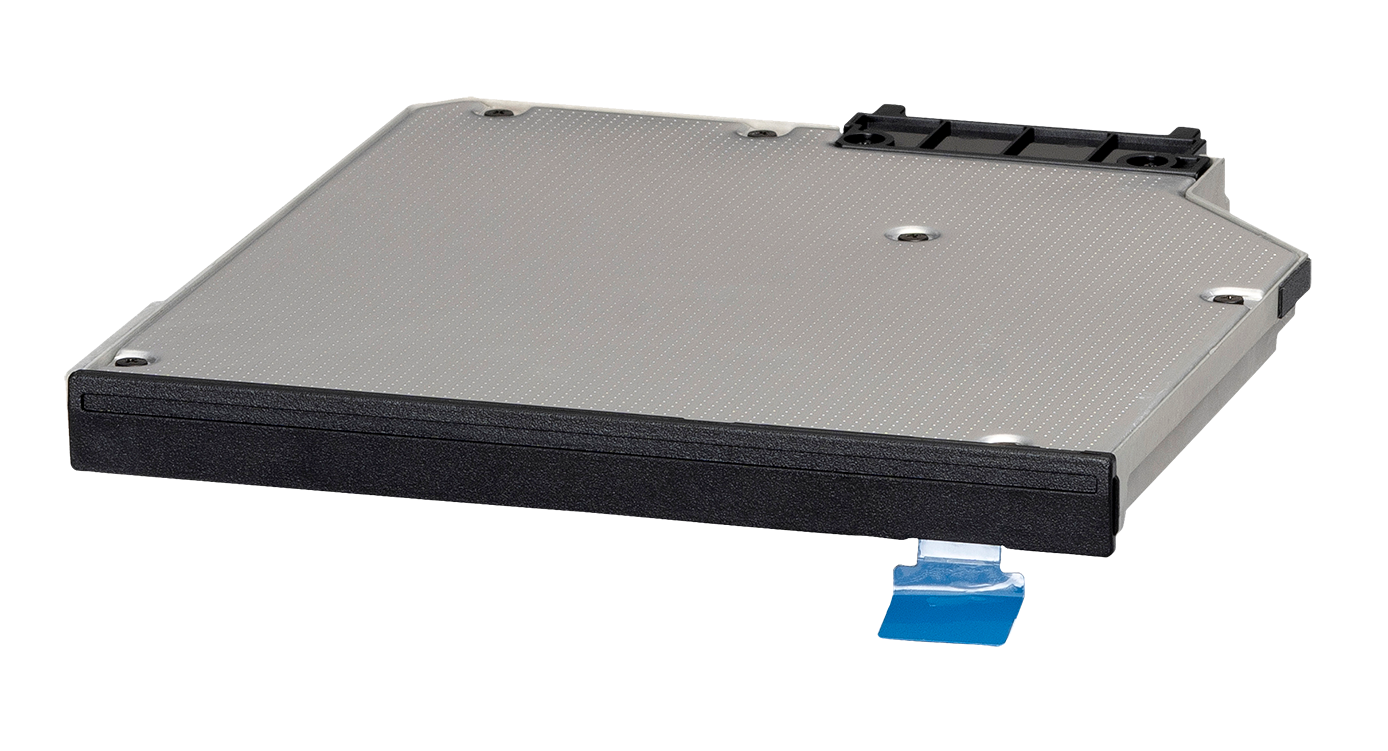 Panasonic 2nd SSD 512GB OPAL SSD FZ-40 Mk2