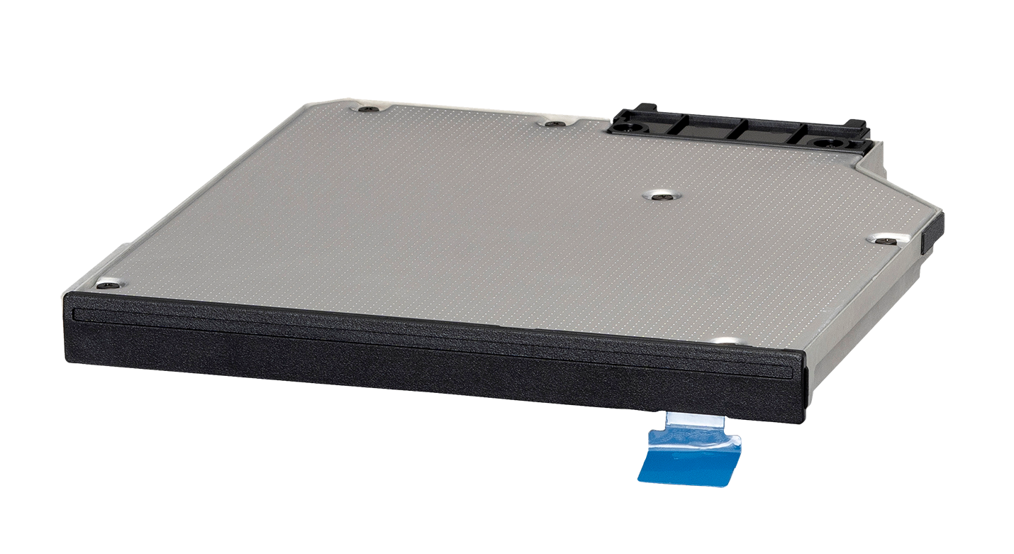 Panasonic 2nd SSD 1TB OPAL SSD FZ-40 Mk2