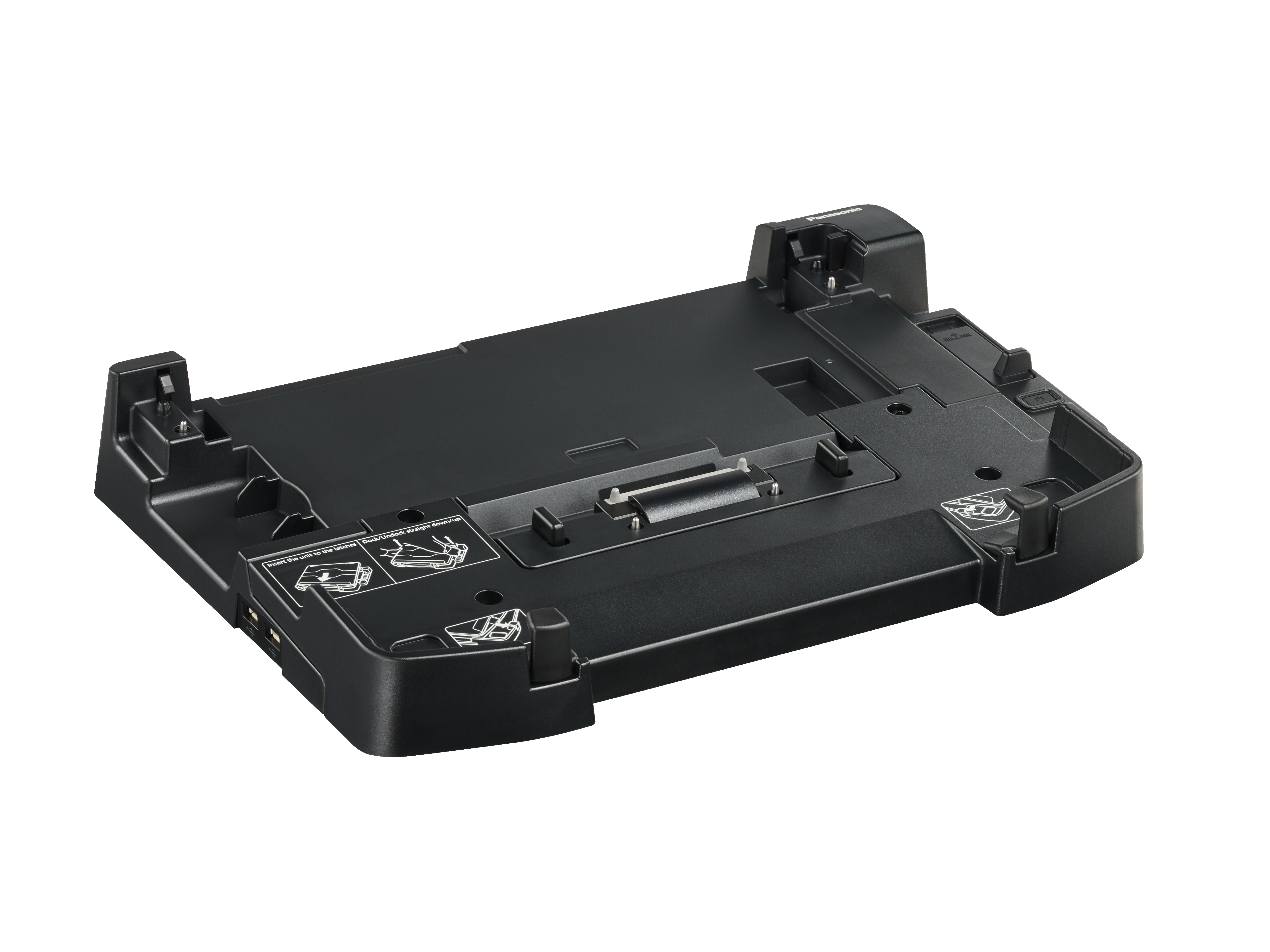 Panasonic Desktop Dock for FZ-55, FZ-56