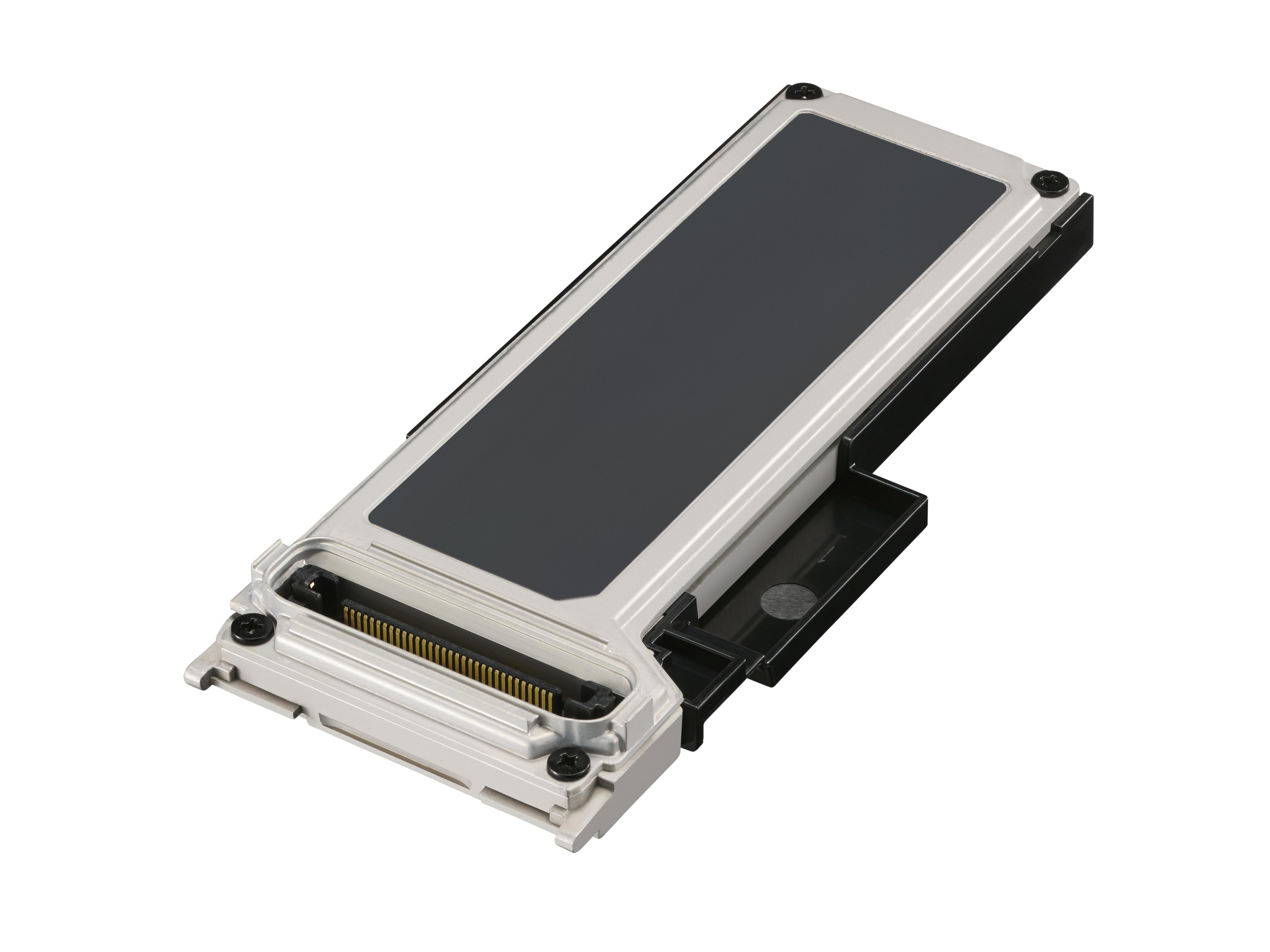 Panasonic 512GB SSD for FZ-G2 Mk2