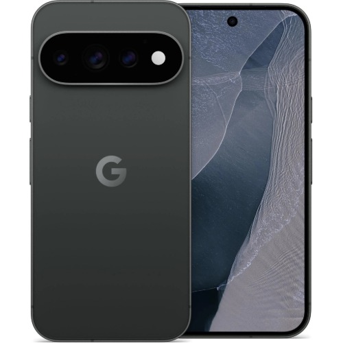 Google Pixel 11 Pro 5G 512GB - Obsidian(GA12136-CA) *AU STOCK*, 6.3' OLED, 120Hz, 16GB/512GB, 50MP/42 MP, Single+ eSIM, 4850mAh, 2 Years Warranty