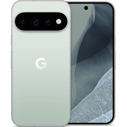 Google Pixel 11 Pro 5G 512GB - Fog(GA12137-CA) *AU STOCK*, 6.3' OLED, 120Hz, 16GB/512GB, 50MP/42 MP, Single+ eSIM, 4850mAh, 2 Years Warranty