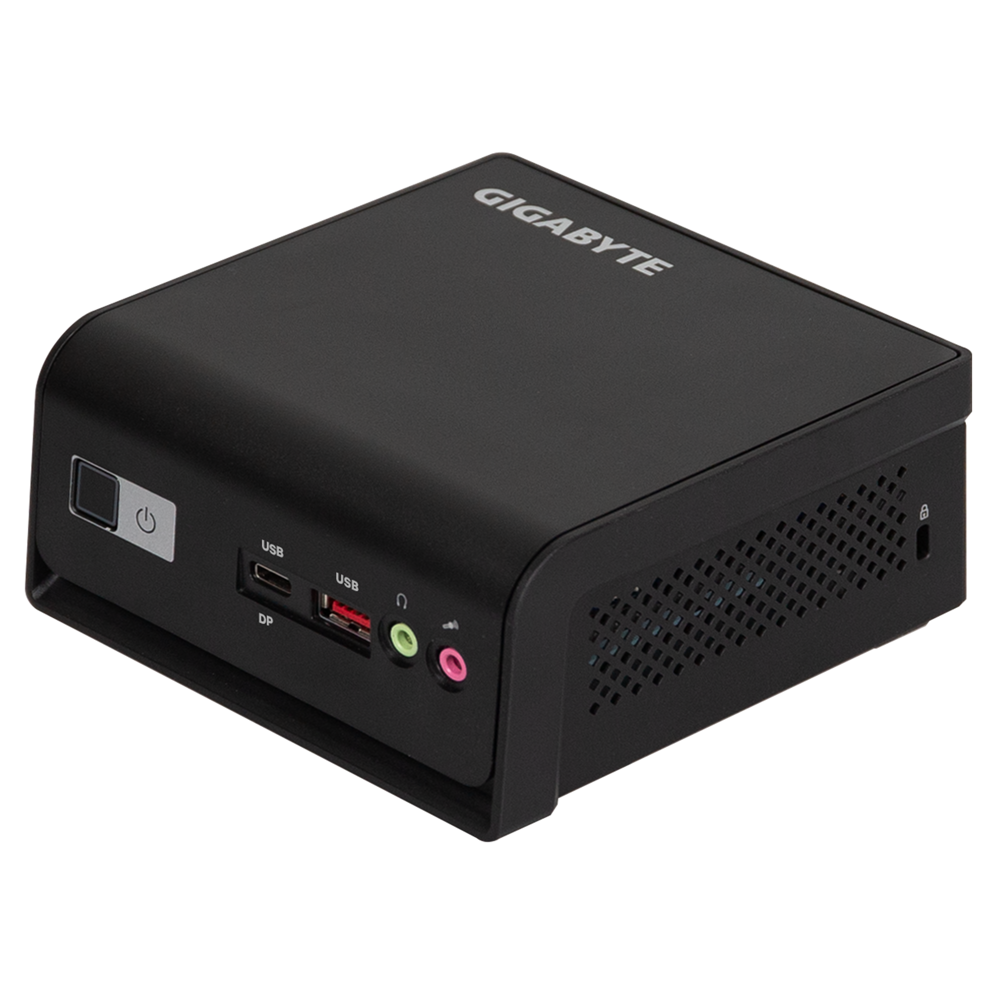 Gigabyte Brix NUC Barebone (Model GB-BTIP-N150)