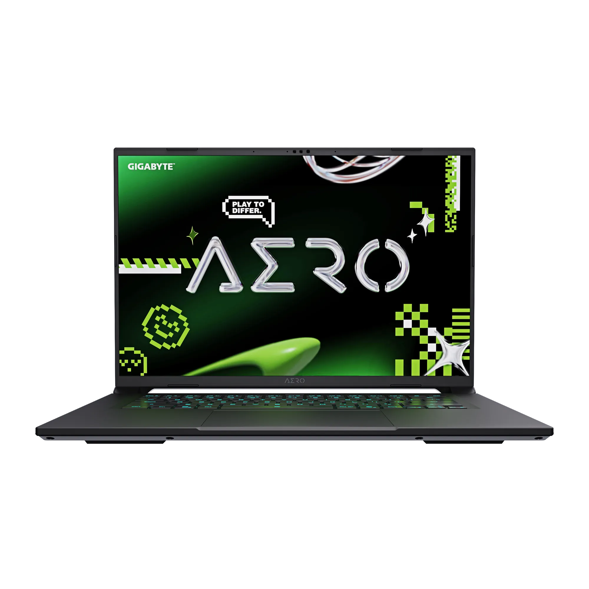 GIGABYTE AERO X16 (WQXGA) GAMING NOTEBOOK (MODEL AERO X16 1VH93AUC93DH)