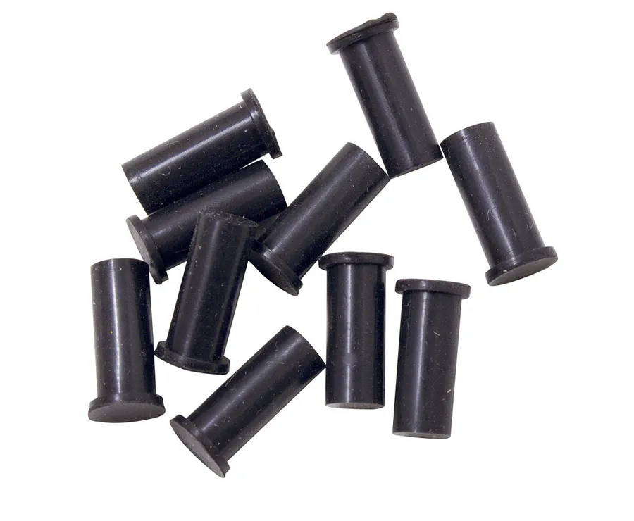 GN25 SOLAR INSERT HOLE SEAL 6MM (pack of 10)