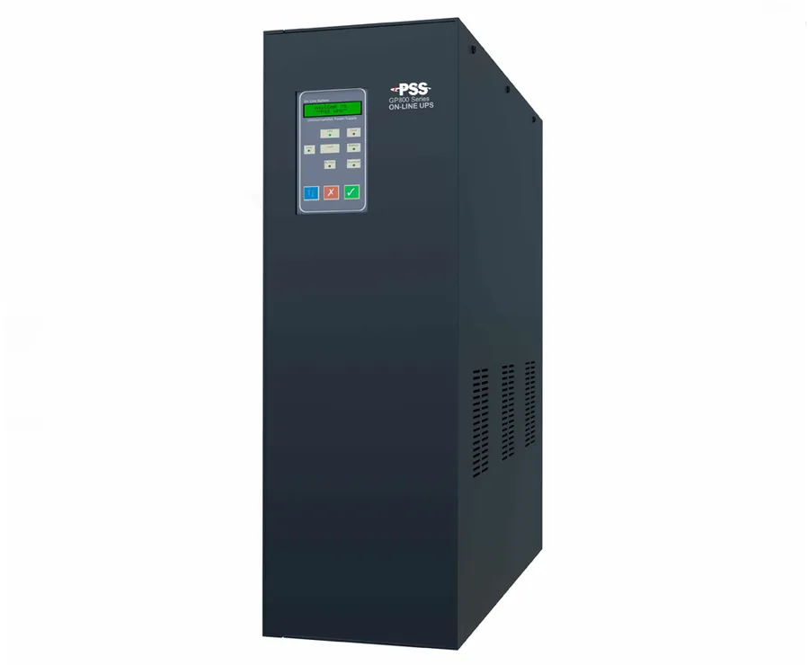 GP 4kVA 3.2kW UPS 1:1 NoBatt