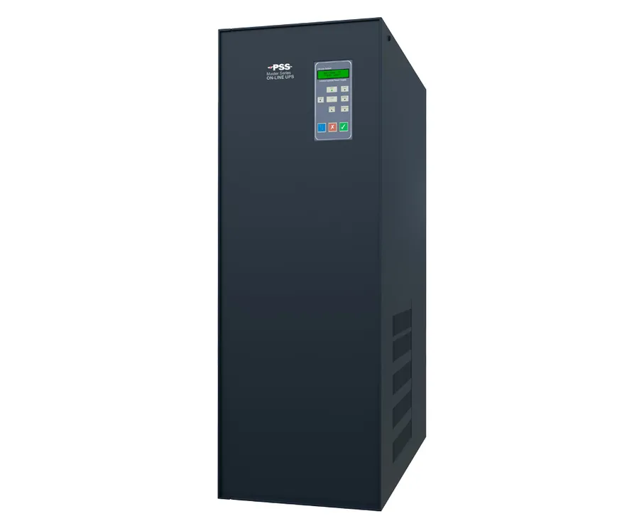 GP 10kVA 8kW UPS 1:1 NoBatt