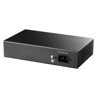 Cudy GS1016 16-Port Gigabit Metal Switch