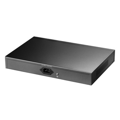 Cudy GS1018PS2 16-Port Gigabit PoE+ Switch with 2 Uplink Gigabit Ports and 2 Gigabit SFP Slots 200W