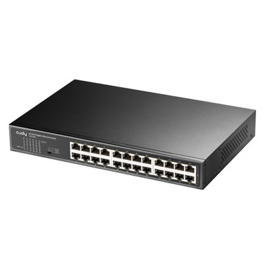 Cudy GS1024 24-Port Gigabit Metal Switch
