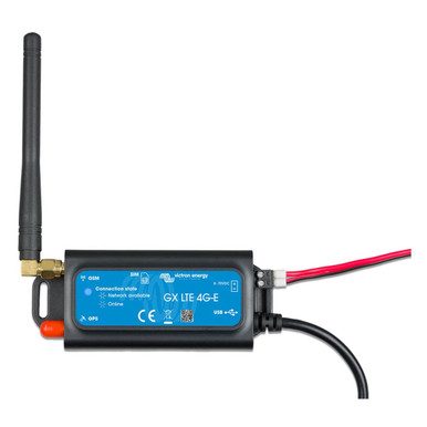 Victron GX LTE 4G Cellular Modem (Australia/New Zealand/South America)